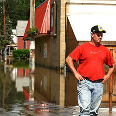 фото "Flood"