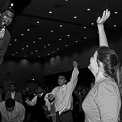 photo "Pentecostal Preacher"