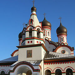 фото "Праздничное"