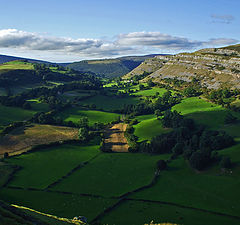 photo "Llangollen"