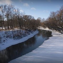 фото "Псёл в декабре"