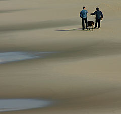 photo "On the beach"