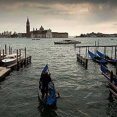 photo "Venezia"