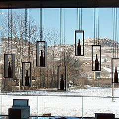 фото "Damilano Wine Cellar - Barolo"