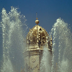 фото "JERONIMOS"