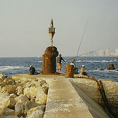 фото "Tel Aviv"