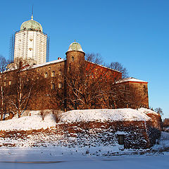 фото "Замок Св. Олафа"