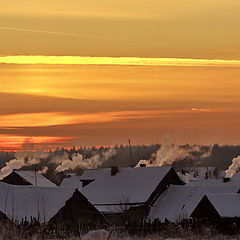 фото "Глубинка"