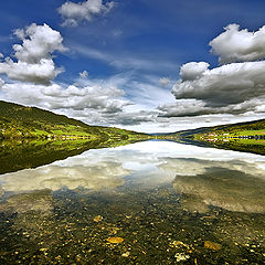 photo "Spring in Norway..."