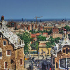 photo "Catalan Modernism"