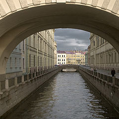 фото "Петербургская зарисовка"