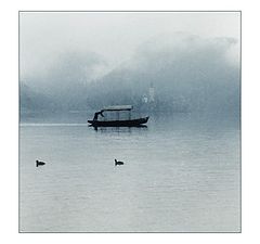 фото "Bledsko jezero, 1987"