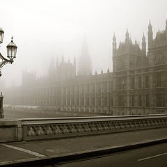 photo "Parlament"