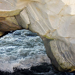 photo "Sea Cave"