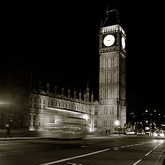 photo "Big Ben"