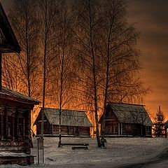 фото "Дворянское подворье"