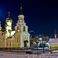 фото "Церковь"