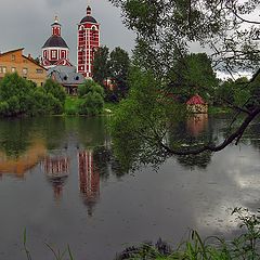 фото "Дождливое лето"