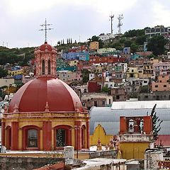 photo "Guanajuato, Mexico 1"