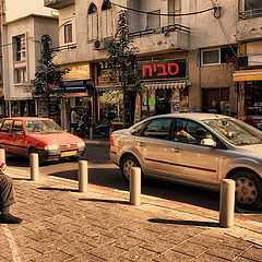 photo "Tel-Aviv 5877"