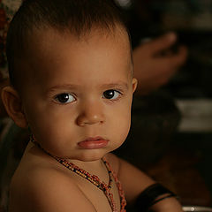 photo "the child*"