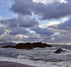 photo "Anglesey, North Wales"