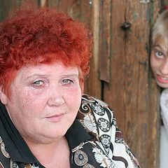 photo "Наташа"
