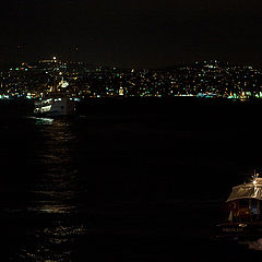 photo "Bosporus"