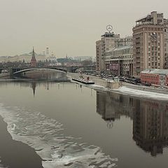 фото "В городе N..)"