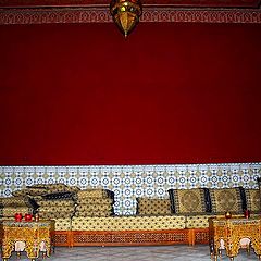 фото "Moroccan interior"