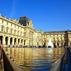 photo "Louvre-4"