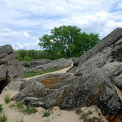 фото "Камешки"