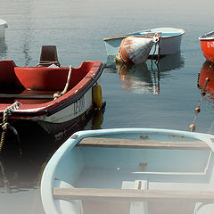 photo "Waveless"