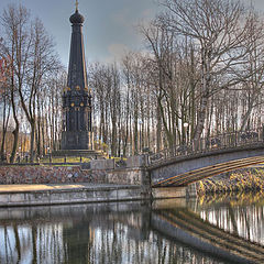 фото "Акварель"