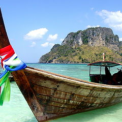 фото "Krabi Thailand#2"