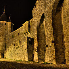 фото "Сarcassonne"