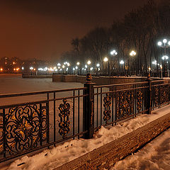 фото "Парад фонарей"