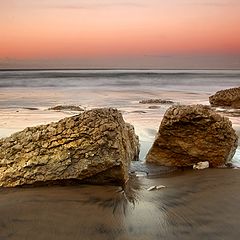 фото "Whitepark Bay"