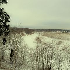 фото "До свидания..."