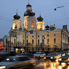 photo "Cathedral"