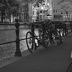 фото "амстердам"