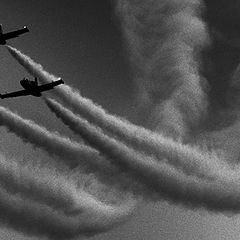 photo "Breitling Jet Team"