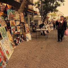 photo "Tel-Aviv 7377"