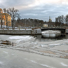 фото ""михайловский замок""