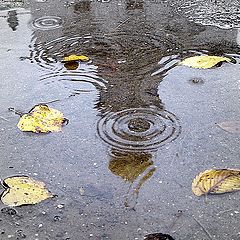 фото "Русской души отражение..."