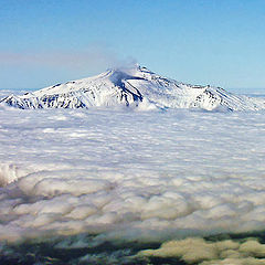 photo "Volcano Etna - Sicily"