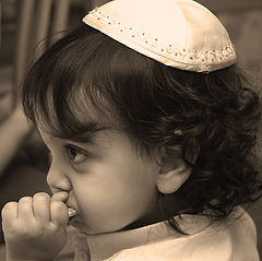фото "Little Jew"