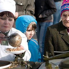 фото "солдатска каша"