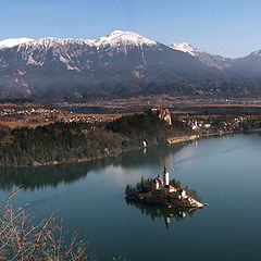 photo "small island"
