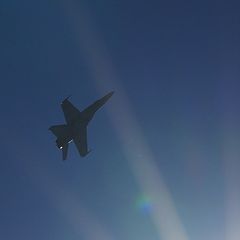 photo "F16"